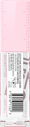 Lipgloss Lifter Plump 003 Pink String MAYBELLINE NEW YORK