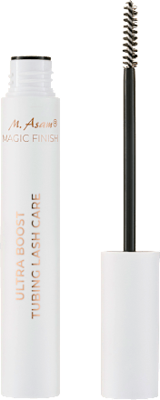 Wimpernwachstumspflege Ultra Boost Tubing Lash Care Transparent M. Asam