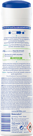 Antitranspirant Deospray dry active NIVEA