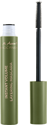 Mascara Instant Volume Layering Deep Black M. Asam