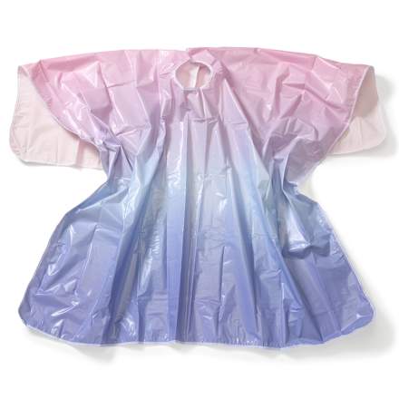 Färbeumhang Happy hairmazing day ebelin