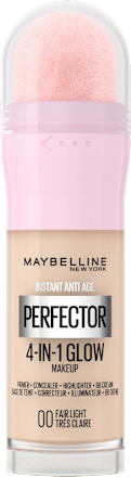 Foundation Instant Perfector Glow 4in1, 00 Fair-Light MAYBELLINE NEW YORK