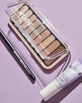 Geschenkset The Nude Eye 3tlg essence