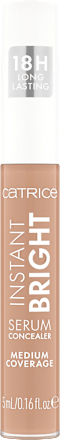 Concealer Serum Instant Bright 032N CATRICE