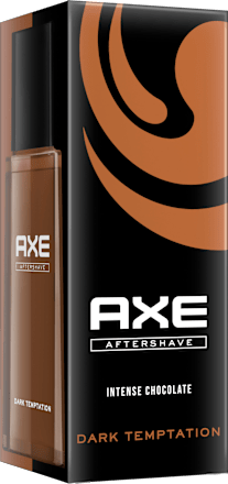 After Shave Dark Temptation AXE