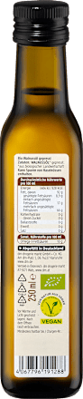 Walnussöl dmBio