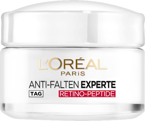 Anti Falten Gesichtscreme Experte 45+ L'ORÉAL PARiS