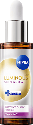 Serum Luminous Skin Glow NIVEA
