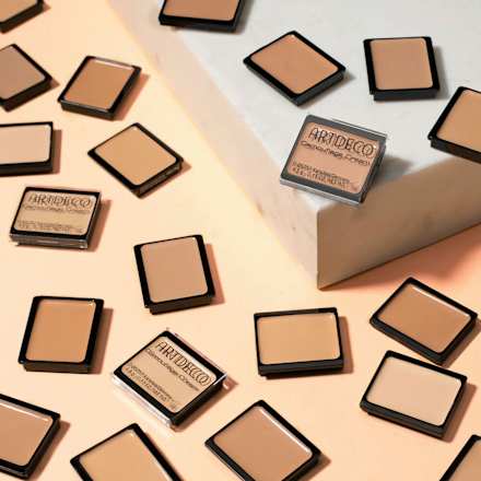 Concealer Camouflage Cream 8 Beige Apricot ARTDECO