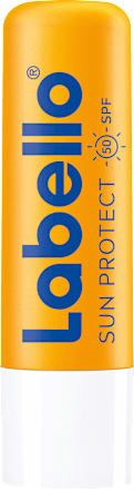 Lippenpflegestift sun protect LSF 50+ Labello