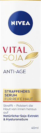 Anti Age Serum Vital Soja  NIVEA