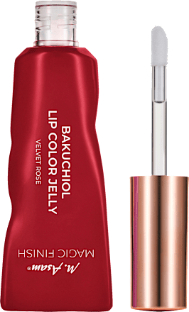 Lipgloss Bakuchiol Lop Color Jelly Velvet Rose M. Asam