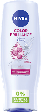Conditioner Colorschutz Glanz Serum NIVEA