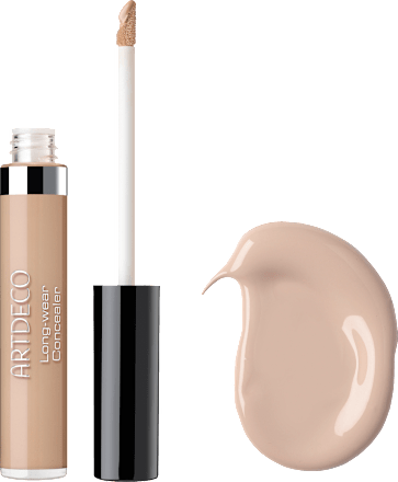 Concealer Long-Wear Waterproof 22 Soft Olive ARTDECO
