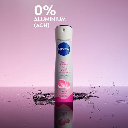 Deospray Fresh Flower NIVEA
