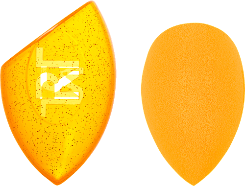 Miracle Complexion Sponge + Case Set 2tlg REAL TECHNIQUES