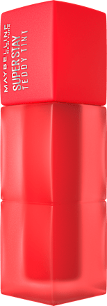 Lippenstift Super Stay Teddy Tint 35 July Forever MAYBELLINE NEW YORK