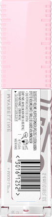 Lipgloss Lifter Plump 002 Mauve Bite MAYBELLINE NEW YORK