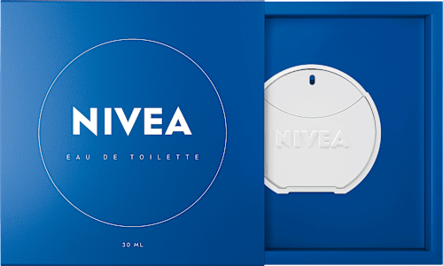 Creme Eau de Toilette NIVEA