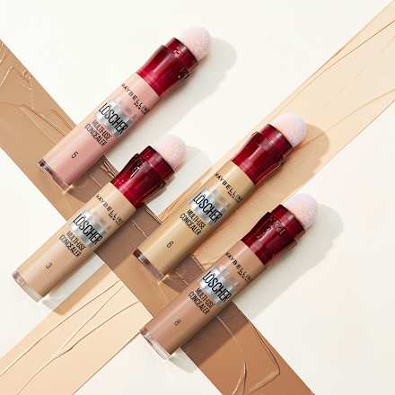 Concealer Instant Anti-Age Effekt Löscher 07 Sand MAYBELLINE NEW YORK