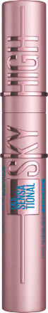 Mascara Lash Sensational Sky High Waterproof Black MAYBELLINE NEW YORK