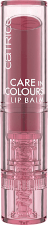 Balzam za ustnice Care In Colours, 030 Bubbly Friday CATRICE