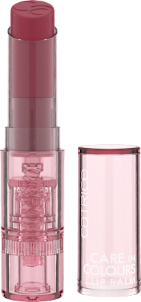 Balzam za ustnice Care In Colours, 030 Bubbly Friday CATRICE