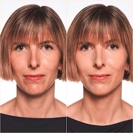 Foundation Serum Nude Drop Tinted 010N CATRICE