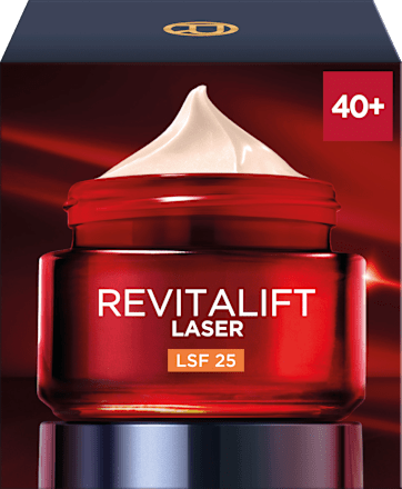 Anti Age Gesichtscreme Revitalift Laser X3 LSF 25 L'ORÉAL PARiS REVITALIFT