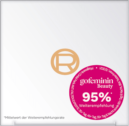 Anti Falten Nachtcreme Experte 65+ L'ORÉAL PARiS