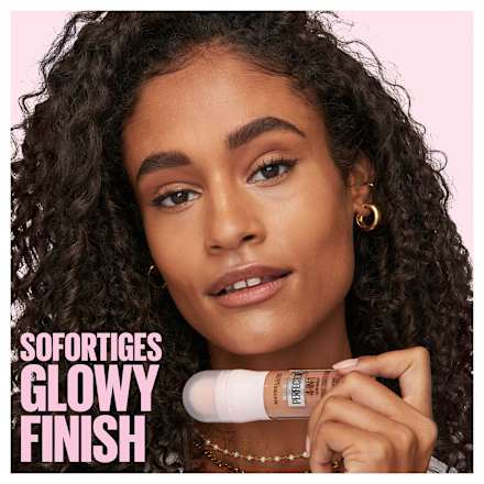 Foundation Instant Perfector Glow 4in1, 1,5 Light Medium MAYBELLINE NEW YORK