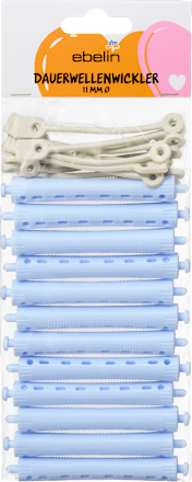 Navijalke za lase Happy Hairmazing Day ebelin