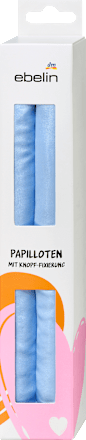 Navijalke za lase Happy Hairmazing ebelin