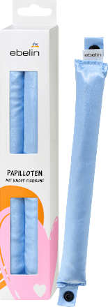 Navijalke za lase Happy Hairmazing ebelin