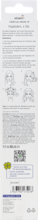Navijalke za lase Happy Hairmazing ebelin