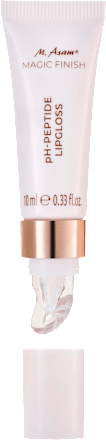 Lipgloss pH-Peptide M. Asam