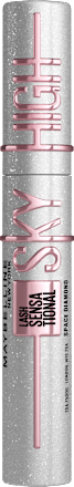 Mascara Lash Sensational Sky High Space Diamond MAYBELLINE NEW YORK