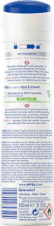 Antitranspirant Deospray Winter Moment  NIVEA