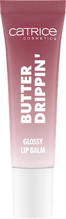 Lippenbalsam Butter Drippin' Glossy 030 Butter Together CATRICE