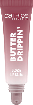 Lippenbalsam Butter Drippin' Glossy 030 Butter Together CATRICE
