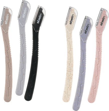 Augenbrauenformer ebelin