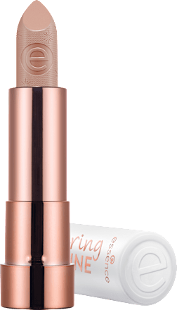 Lippenstift Caring Shine Vegan Collagen 206 My Choice essence