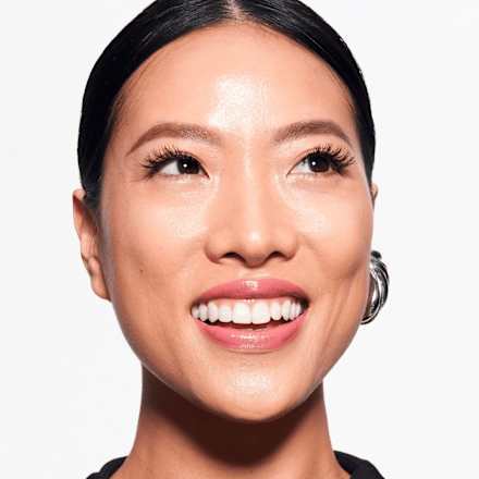 Künstliche Wimpern Set Faked False Lashes CATRICE