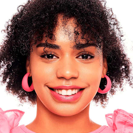 Lippenstift Caring Shine Vegan Collagen 204 My Way essence