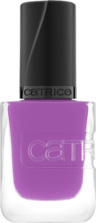 Nagellack Gel Affair 024 Grape Minds Think Alike CATRICE