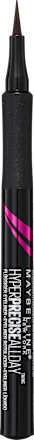 Eyeliner Hyper Precise Allday Forest Brown MAYBELLINE NEW YORK