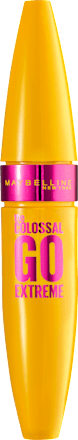 Mascara VEX Colossal Go Extreme Very Black MAYBELLINE NEW YORK