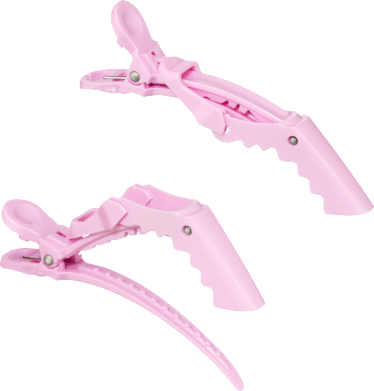 Haarclips Krokodil Happy hairmazing day ebelin