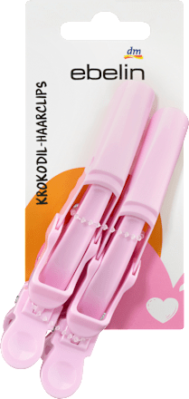Haarclips Krokodil Happy hairmazing day ebelin