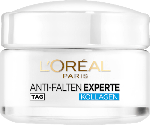 Gesichtscreme Anti Falten Experte 35+ L'ORÉAL PARiS